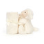 Soother bashful crème lamb - Jellycat