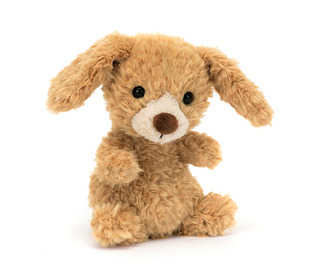 Yummy puppy - Jellycat