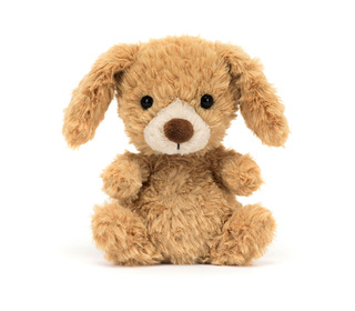 Yummy puppy - Jellycat