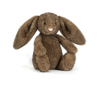Hoppleston Luxe Bunny - Jellycat