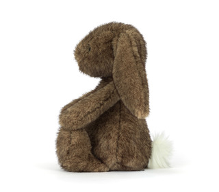 Hoppleston Luxe Bunny - Jellycat