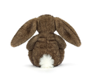 Hoppleston Luxe Bunny - Jellycat