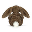 Hoppleston Luxe Bunny - Jellycat