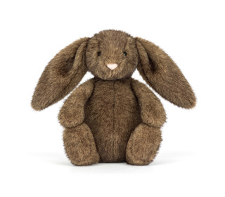 Hoppleston Luxe Bunny - Jellycat