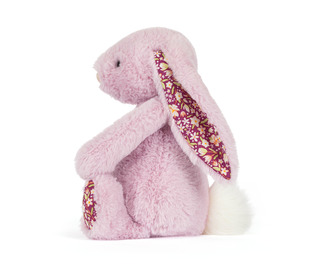 Thistlepop Blossom Luxe Bunny - Jellycat