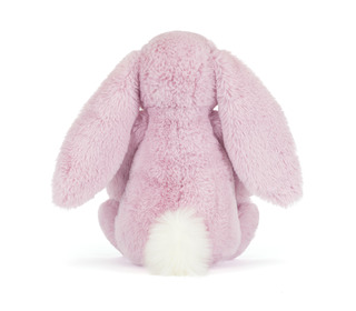 Thistlepop Blossom Luxe Bunny - Jellycat