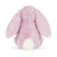 Thistlepop Blossom Luxe Bunny - Jellycat