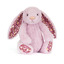Thistlepop Blossom Luxe Bunny - Jellycat