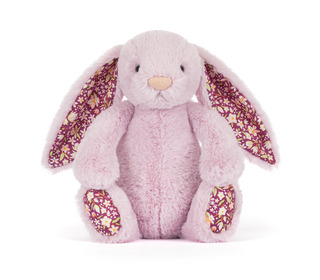 Thistlepop Blossom Luxe Bunny - Jellycat