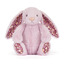 Thistlepop Blossom Luxe Bunny - Jellycat