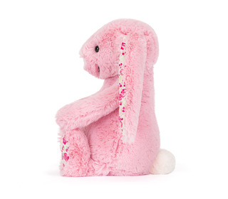 Blushkin Blossom Luxe Bunny - Jellycat