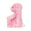 Blushkin Blossom Luxe Bunny - Jellycat