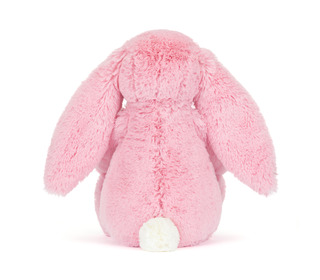 Blushkin Blossom Luxe Bunny - Jellycat