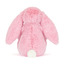 Blushkin Blossom Luxe Bunny - Jellycat