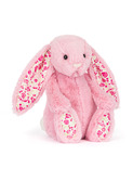 Blushkin Blossom Luxe Bunny
