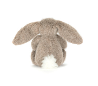 Fawn Flufflet Bunny - Jellycat Fawn Flufflet Bunny - Jellycat