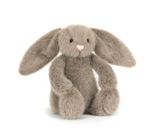 Fawn Flufflet Bunny - Jellycat Fawn Flufflet Bunny - Jellycat