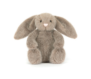 Fawn Flufflet Bunny - Jellycat Fawn Flufflet Bunny - Jellycat