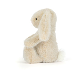 Wheat Flufflet Bunny - Jellycat
