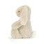 Wheat Flufflet Bunny - Jellycat