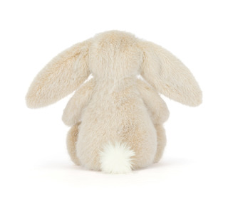 Wheat Flufflet Bunny - Jellycat
