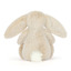Wheat Flufflet Bunny - Jellycat