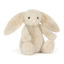 Wheat Flufflet Bunny - Jellycat