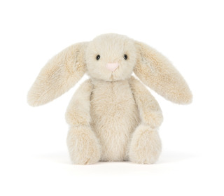 Wheat Flufflet Bunny - Jellycat