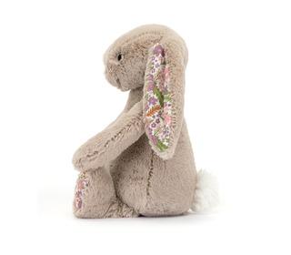 Bashful blossom beige bunny Petal little - Jellycat