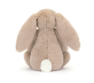 Bashful blossom beige bunny Petal little - Jellycat