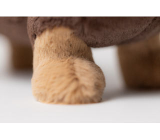Otto Sausage Dog medium - Jellycat Otto Sausage Dog medium - Jellycat