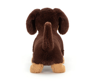 Otto Sausage Dog medium - Jellycat Otto Sausage Dog medium - Jellycat