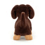 Otto Sausage Dog medium - Jellycat Otto Sausage Dog medium - Jellycat