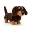 Otto Sausage Dog medium - Jellycat Otto Sausage Dog medium - Jellycat