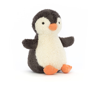 Peanut penguin - Jellycat