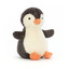 Peanut penguin - Jellycat
