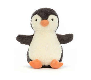 Peanut penguin - Jellycat