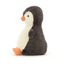Peanut penguin - Jellycat