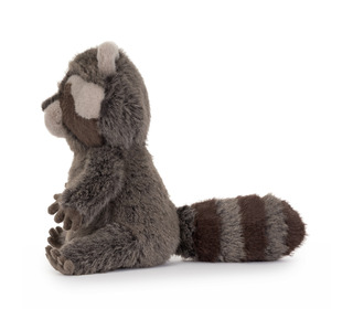 Trixiwoo Raccoon - Jellycat