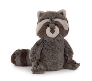 Trixiwoo Raccoon - Jellycat