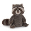 Trixiwoo Raccoon - Jellycat