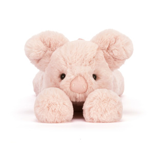 Smudge Pig - Jellycat