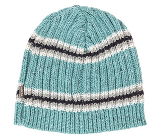 billie hat aqua | Kidscase