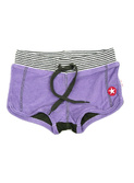 hotpants girls lila | Kik-kid outlet