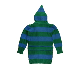 cardigan knit long  | Kik-kid outlet