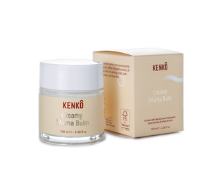 Creamy Mama Balm - Kenkô skincare