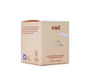 Creamy Mama Balm - Kenkô skincare