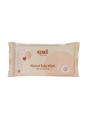 Natural baby wipes - baby & kids - 54 stuks