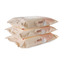 Natural baby wipes - baby & kids - combipack - 3 x 54 stuks - Kenkô skincare