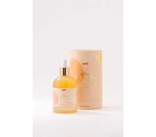 Golden mother oil - mother - Kenkô skincare Golden mother oil - mother - Kenkô skincare